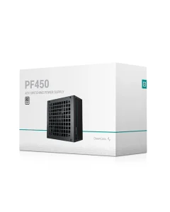 DeepCool PF450