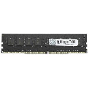 حافظه رم DDR4 فدک ظرفیت 8GB با سرعت 2666MHz مناسب ارتقاء سیستم