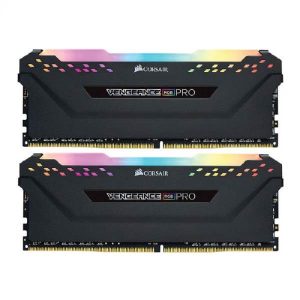 خرید رم کورسیر مدل Corsair 16GB DDR4 3200