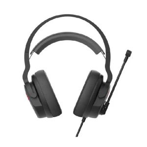هدست گیمینگ بلادی مدل G330P با صدای فراگیر و میکروفون قابل تنظیم