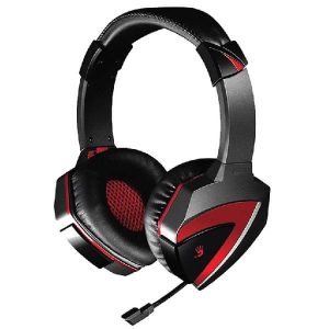 Bloody G500 Gaming Headset با طراحی ارگونومیک و کیفیت صدای بالا