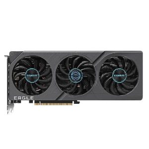 کارت گرافیک گیگابایت مدل GeForce RTX 4060 Ti EAGLE OC با حافظه 8 گیگابایت GDDR6