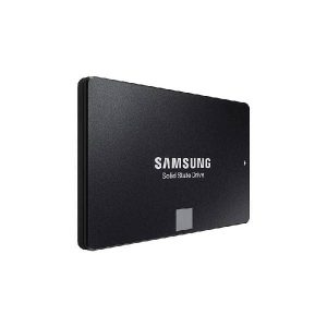 اس اس دی SATA سامسونگ مدل EVO 870 با ظرفیت 500 گیگ برای ارتقاء لپتاپ یا کامپیوتر