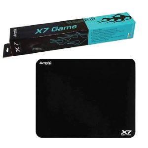 ماوس پد ای فورتک مدل X7-500MP با سطح دقیق و پایه ضد لغزش برای عملکرد روان ماوس
