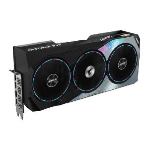 کارت گرافیک RTX 4090 گیگابایت مدل MASTER با طراحی حرفهای و خنککننده سهفن