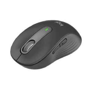 ماوس وایرلس لاجیتک M650 با فناوری SilentTouch و اسکرول دقیق