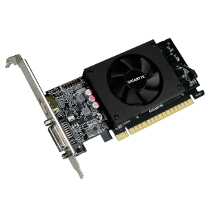 کارت گرافیک گیگابایت مدل GV-N710D5-2GL