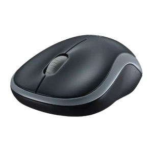 موس وایرلس Logitech M185 مناسب استفاده روزمره