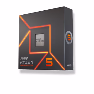 AMD Ryzen 5 7600X Tray 