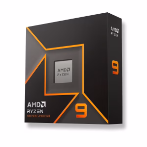 AMD Ryzen 9 9950X – Tray