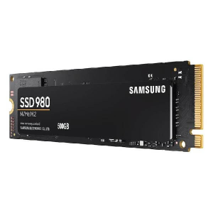 جزئیات چیپ‌های حافظه SSD سامسونگ 980 M.2 با ظرفیت 500 گیگابایت