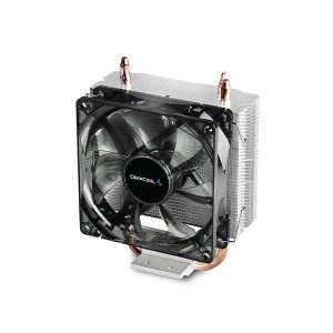 فن پردازنده Deepcool GAMMAXX 200 V2 پشتیبانی از سوکت‌های جدید اینتل