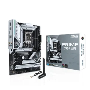 مادربرد ASUS PRIME Z790-A WIFI سوکت LGA1700