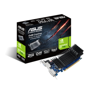 GT 730 2GB GDDR5