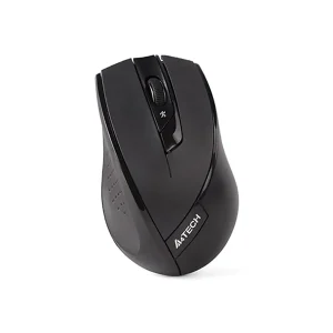 نمای بالای موس بی سیم ای فورتک مدل a4tech g7-600nx
