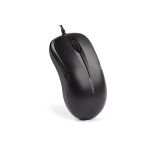 نمای بالای ماوس ای فورتک مدل a4tech op-560nus