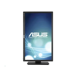حالت عمودی مانیتور ایسوس مدل asus pb278qv