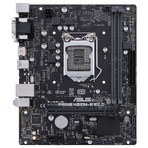 مادربرد ایسوس مدل asus prime h310m-r r2.0