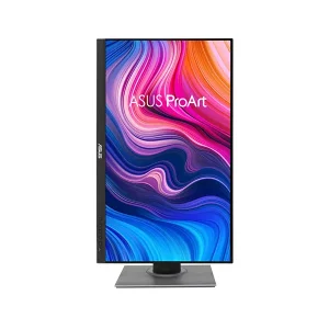 حالت عمودی مانیتور ایسوس مدل asus proart pa278qv