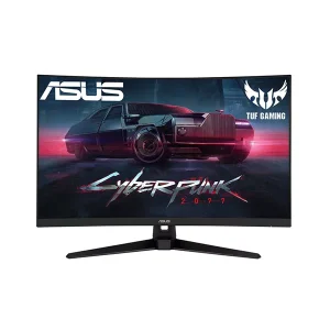 مانیتور ایسوس مدل asus tuf vg328h1b