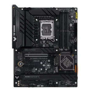 مادربرد گیمینگ ایسوس مدل asus tuf z790-plus d4