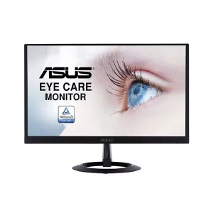مانیتور ایسوس مدل asus vz249he