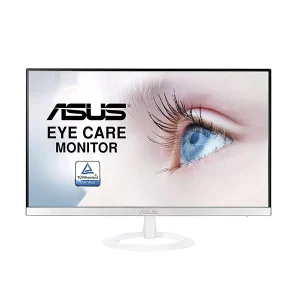 مانیتور ایسوس مدل asus vz249he-w