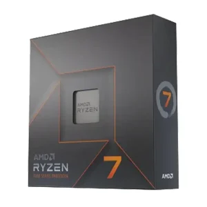 خرید پردازنده ای ام دی مدل AMD Ryzen 7 7700X