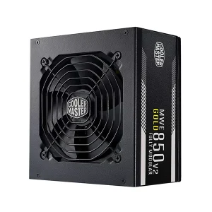 پاور کولر مستر مدل cooler master gold 850w v2 full modular