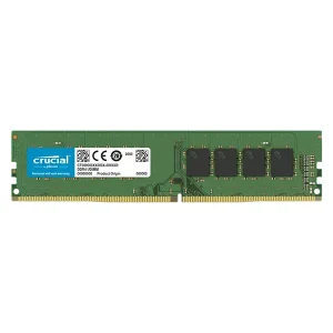 رم کروشیال مدل crucial 8gb ddr4 2400mhz