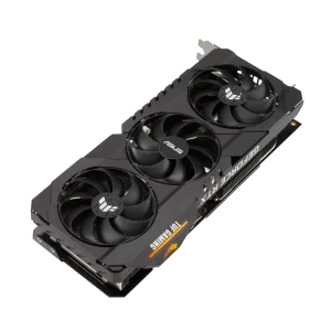 کارت گرافیک گیمینگ ایسوس مدل ASUS TUF-RTX3080-O10G
