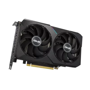 کارت گرافیک ایسوس مدل ASUS DUAL-RTX3060-O12G