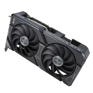 کارت گرافیک ایسوس مدل ASUS DUAL-RTX4060-O8G 