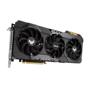 کارت گرافیک گیمینگ ایسوس مدل ASUS TUF-RTX3080Ti-O12G