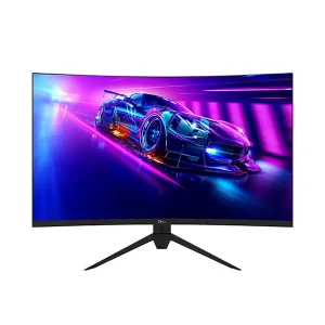 مانیتور جی پلاس مدل gplus ggm-k327qn