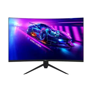 مانیتور جی پلاس مدل gplus ggm-l328qn