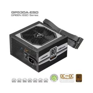 پاور گرین مدل gp530a-esd