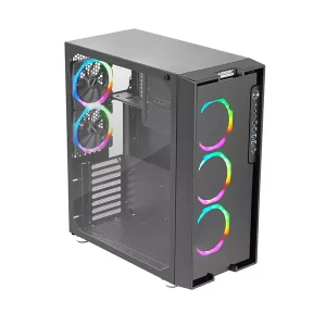 کیس گرین مدل green z6 artemis