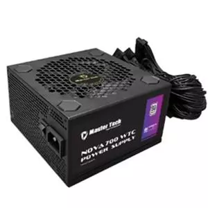MasterTech NOVA 700 WTC