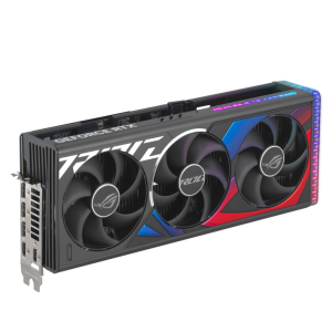 کارت گرافیک گیمینگ ایسوس مدل ASUS ROG-STRIX-RTX4090-O24G-BTF 