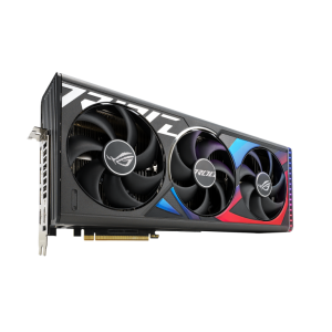 کارت گرافیک ایسوس مدل ASUS ROG Strix RTX 4080 SUPER OC Edition 16GB 