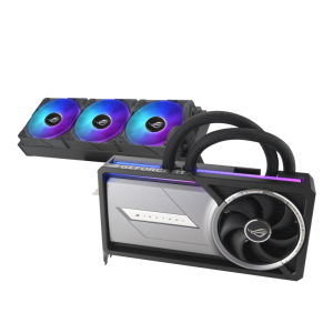 کارت گرافیک ایسوس مدل RTX 5090 ASUS ROG Astral OC 32GB