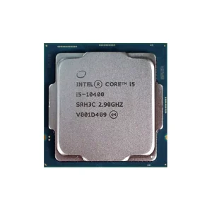 پردازنده اینتل مدل intel core i5 10400