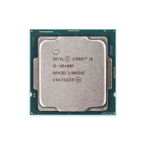 پردازنده داخلی اینتل مدل intel core i5 10400f