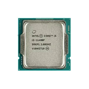 پردازنده اینتل مدل intel core i5 11400f
