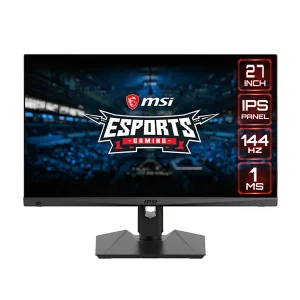 مانیتور ام اس آی msi optix mag274r