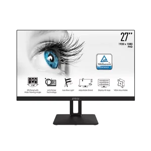 مانیتور ام اس آی مدل msi pro mp271p