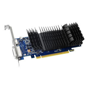 کارت گرافیک ایسوس مدل GT1030-SL-2G-BRK