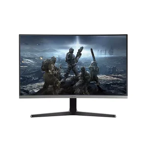 مانیتور سامسونگ مدل samsung lc27r500fh-m