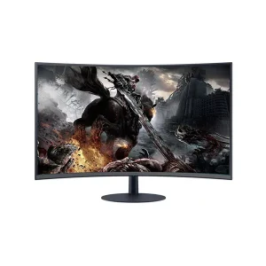 مانیتور سامسونگ مدل samsung lc32t550fd-m